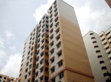 Blk 668A Jurong West Street 64 (Jurong West), HDB 4 Rooms #431392